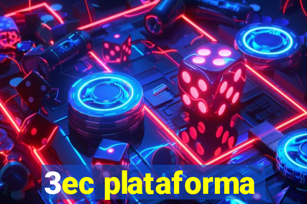 3ec plataforma